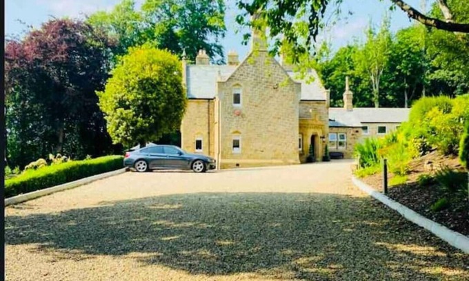 Gateshead House | Exclusive House -10 minutes from Newcastle