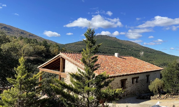 Hontanar Cottage | Exclusive house with ideal environment to disconnect