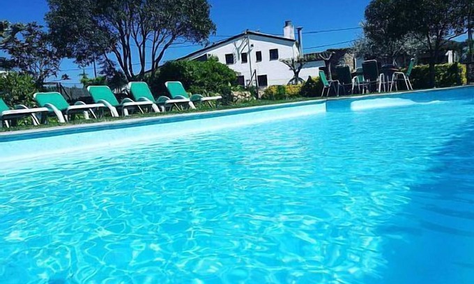 Riudarenes Cottage | Exclusive Villa on Costa Brava | Private pool | 16-25 pax ideal for families