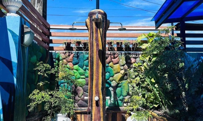 Basak House | Exclusive Villa with pool - Lapu-Lapu