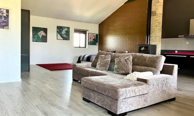 Zaragoza Apartment | Exclusivo Loft en Zaragoza-2