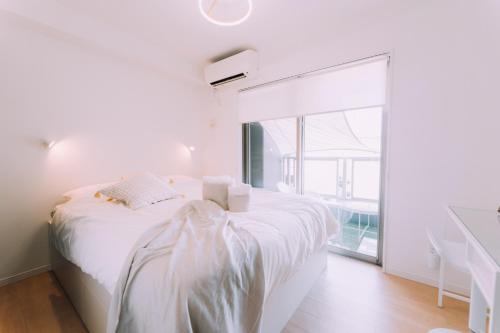 Higashinari Apartment | Exe Osaka Jonan Room 202 - Vacation STAY 14922