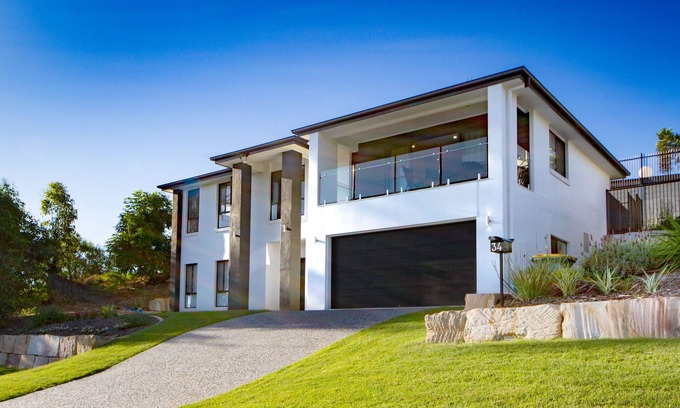 Bundamba House | Executive Home Accomodation