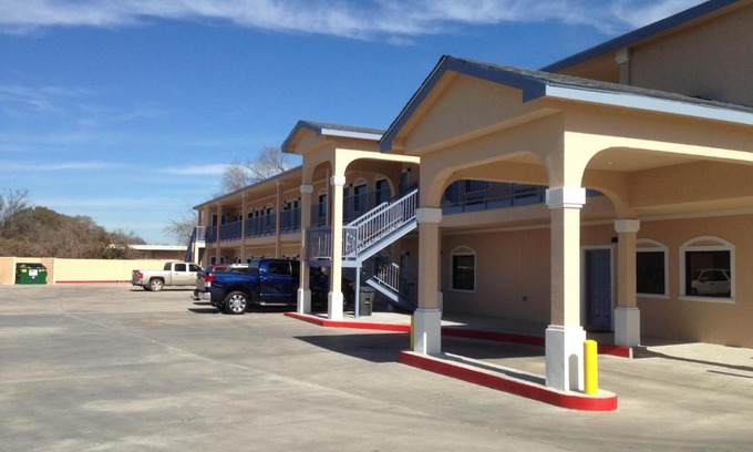 Dayton Hotel | Executive Inn