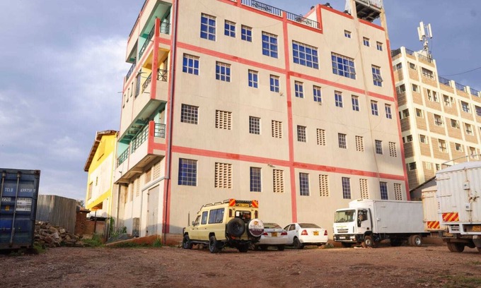 Kisii Apartment | Executive Kisii town Airbnb