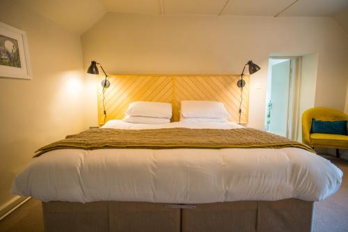 Exelby Bed & Breakfast | Exelby Green Dragon