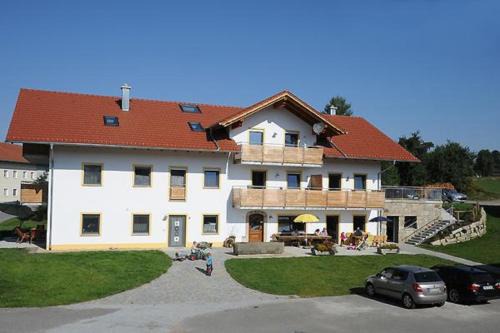 Arnbruck House | Exenbacher Hof