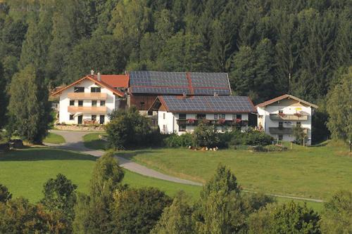 Arnbruck House | Exenbacher Hof - Pension