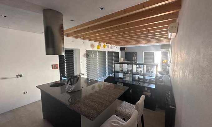 Humpolec Apartment | Exkluzivní prostorný apartmán