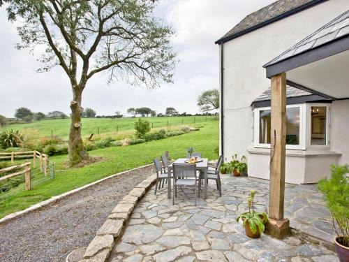 Lynton House | Exmoor View