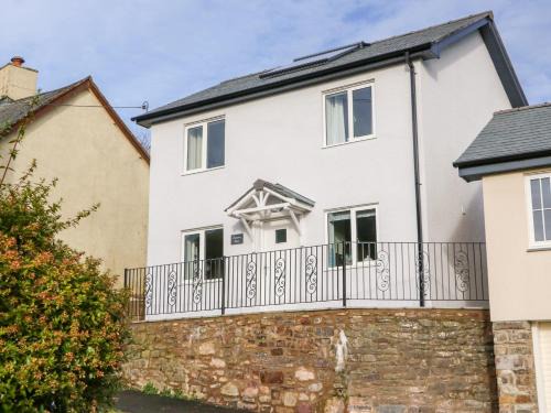 South Molton House | Exmoor View