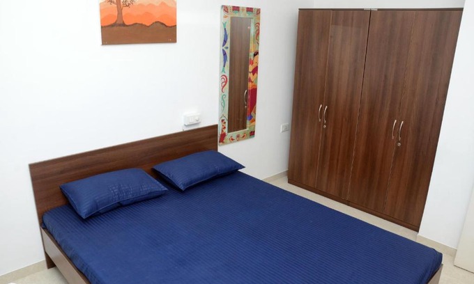 Thane West Apartment | Exotic Homes
