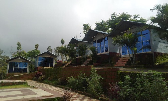 Kaswand Hotel | Exotic Valley -Pet Friendly, Mahabaleshwar