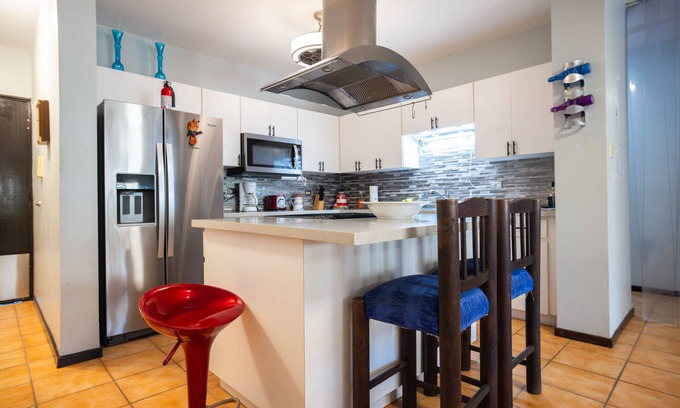 Bajura Apartment | "Experience Coastal Living at Beach Court: Ideal Vacation Retreat!"