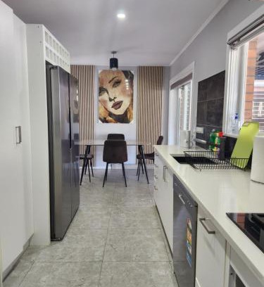 Titirangi Apartment | Experience Comfort in Our 3-Bedroom Family Home