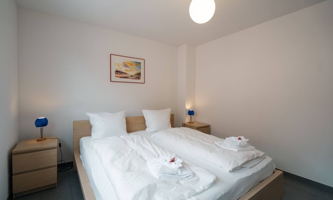 Amden Apartment | "Experience Elegance and Comfort at Apartment Elona in Amden, Switzerland!"
