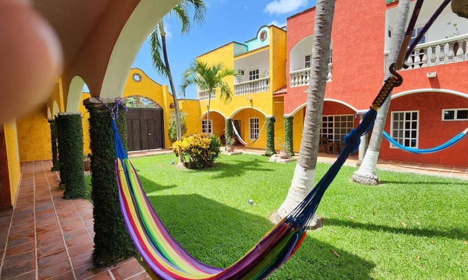 Colonia Adolfo Lopez Mateos Villa | Experience Mexican Colonial Style