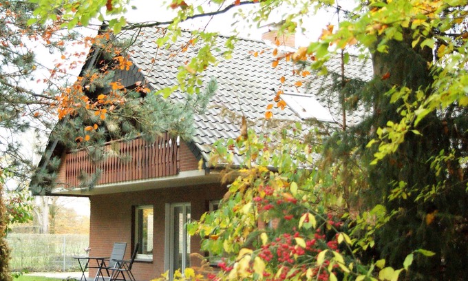 Dingden Condo | Experience nature in a rural environment