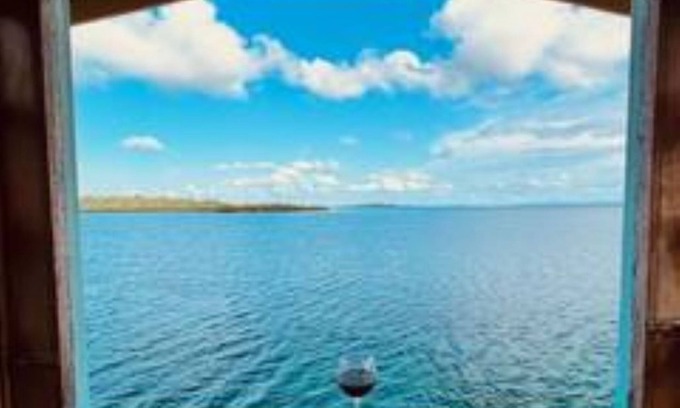 Bocas del Toro House | Experience Paradise! This house was featured on HGTV House Hunters International