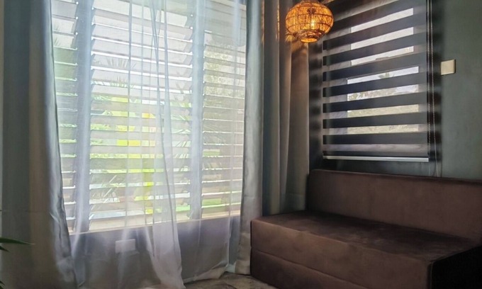 Santo Domingo Villa | Experience peace and comfort at GRG Villa Huan - your home away from home.