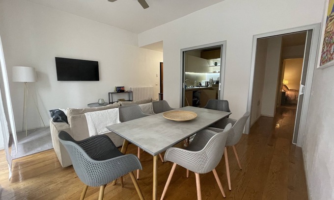 Perugia Apartment | Experience Perugia’s Magic from a Cozy Family Apartment with Large Terrace.