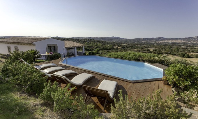 Sa Castangia House | Experience Sardinia, its nature, its culture, its people