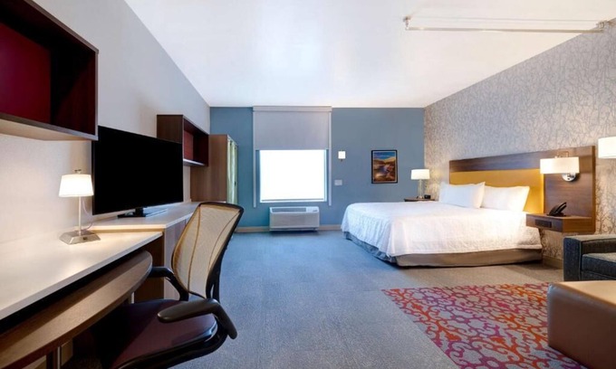Centennial Hills Hotel | Experience the Real Vegas! Outdoor Pool, Pets Allowed, Free Breakfast!