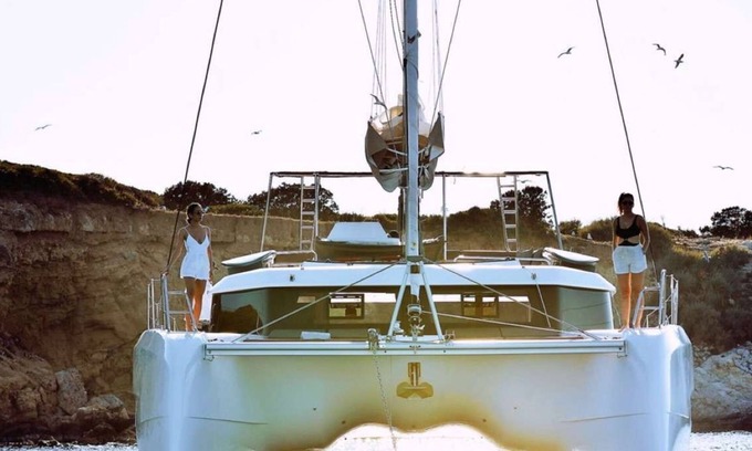 Great Mountain Boat Rental | Experience Utopia in the islands!