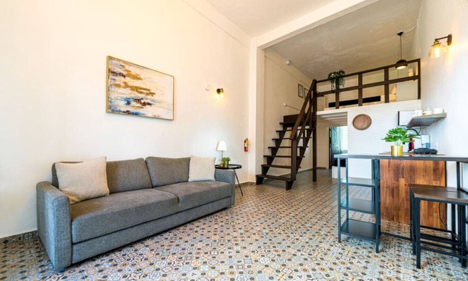 Puerta de Tierra Apartment | Explore San Juan: Food, Beach, Culture Hub