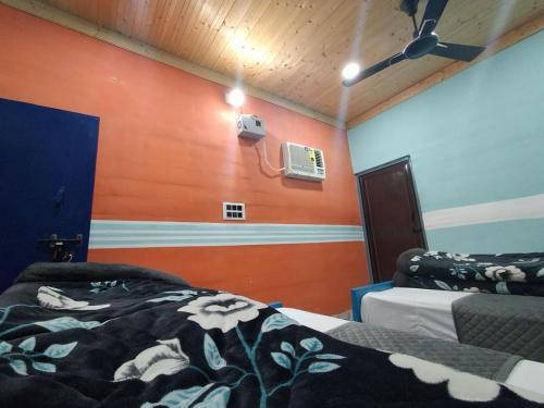 Shivpuri Resort | Explore Trails uttarakhand