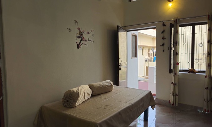 Varanasi House | "Explore Varanasi’s Spiritual Essence from Our Welcoming Homestay"n