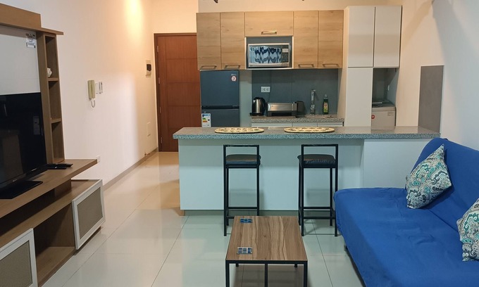 Santa Cruz Apartment | Express apartment 7 minutes from Viru Viru airport