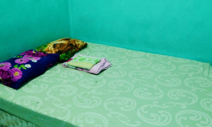 Tarakan Hotel | EXPRESS O 91281 Guest House Indah Jaya