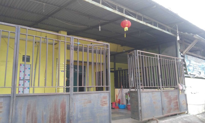 Tarakan Hotel | EXPRESS O 91281 Guest House Indah Jaya