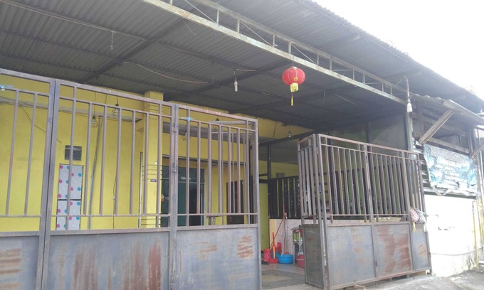 Tarakan Hotel | EXPRESS O 91281 Guest House Indah Jaya
