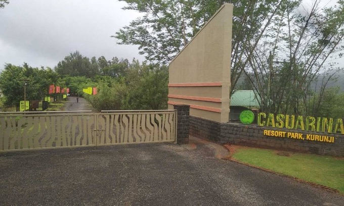 Bhor Condo | Exquisite Destination Leisure Resort