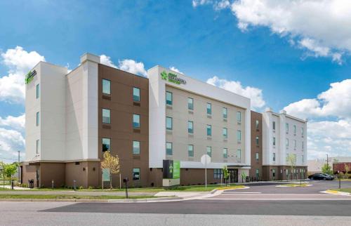 Fredericksburg Hotel | Extended Stay America Premier Suites - Fredericksburg
