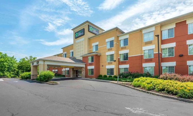 King of Prussia Hotel | Extended Stay America Suites - Philadelphia - King of Prussia