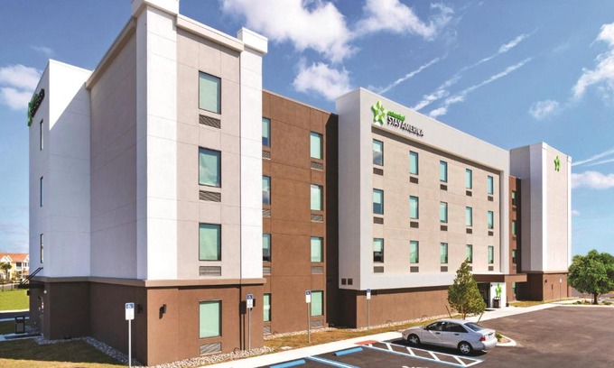 Augusta Hotel | Extended Stay America Premier Suites - Augusta