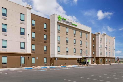 Yuma Hotel | Extended Stay America Premier Suites - Yuma