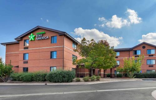 Englewood Hotel | Extended Stay America Select Suites - Denver - Tech Center South