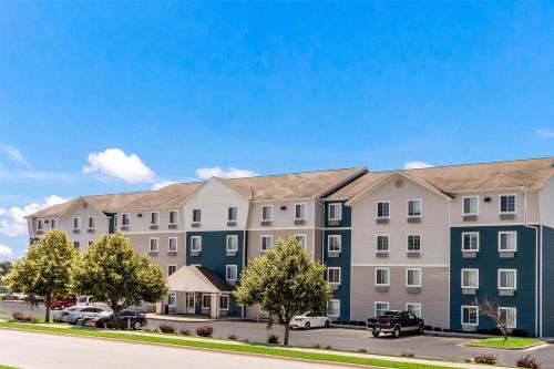 Fort Myers Hotel | Extended Stay America Select Suites - Fort Myers