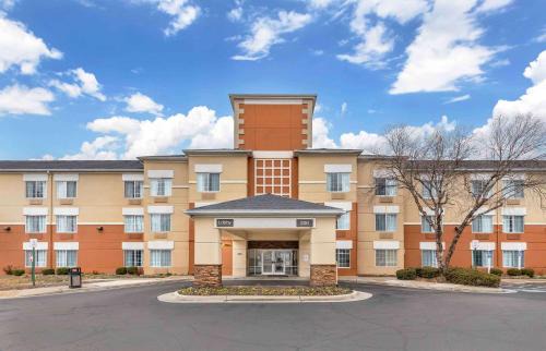 Jefferson Manor Hotel | Extended Stay America Suites - Washington, DC - Alexandria - Eisenhower Ave