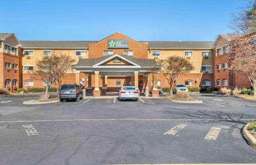 Chesapeake Hotel | Extended Stay America Suites - Chesapeake - Churchland Blvd