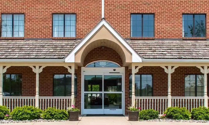 Mountville Hotel | Extended Stay America Suites - Lancaster County