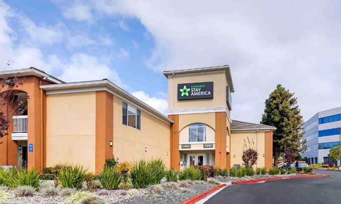 East San Mateo Hotel | Extended Stay America Suites - San Francisco - San Mateo - SFO