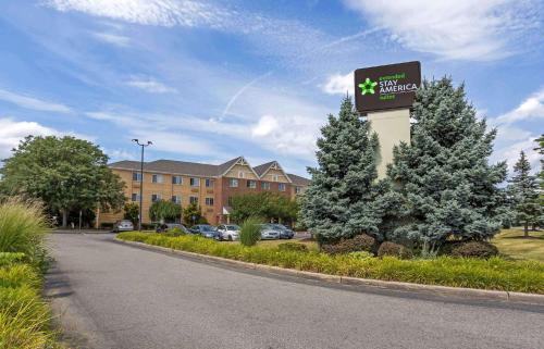 Fishkill Hotel | Extended Stay America Suites - Fishkill - Route 9