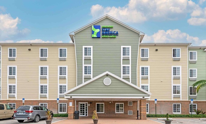 Lake Worth Corridor Hotel | Extended Stay America Select Suites - Lake Worth