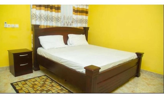 Adentan Apartment | Extended Stay, Tema. 2