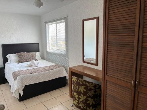 La Estancia Apartment | Extraordinario departamento